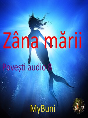 cover image of Zana Marii